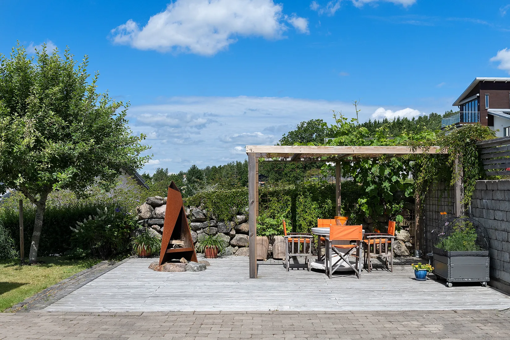 Villa, Tåbergsvägen 98,  Utby, Uddevalla