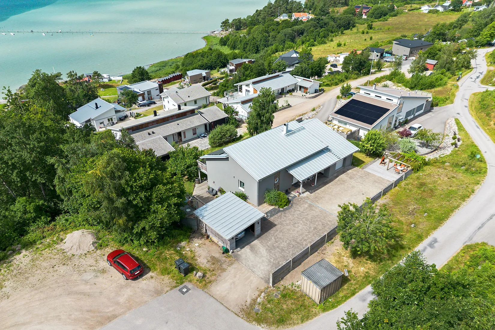 Villa, Tåbergsvägen 98,  Utby, Uddevalla