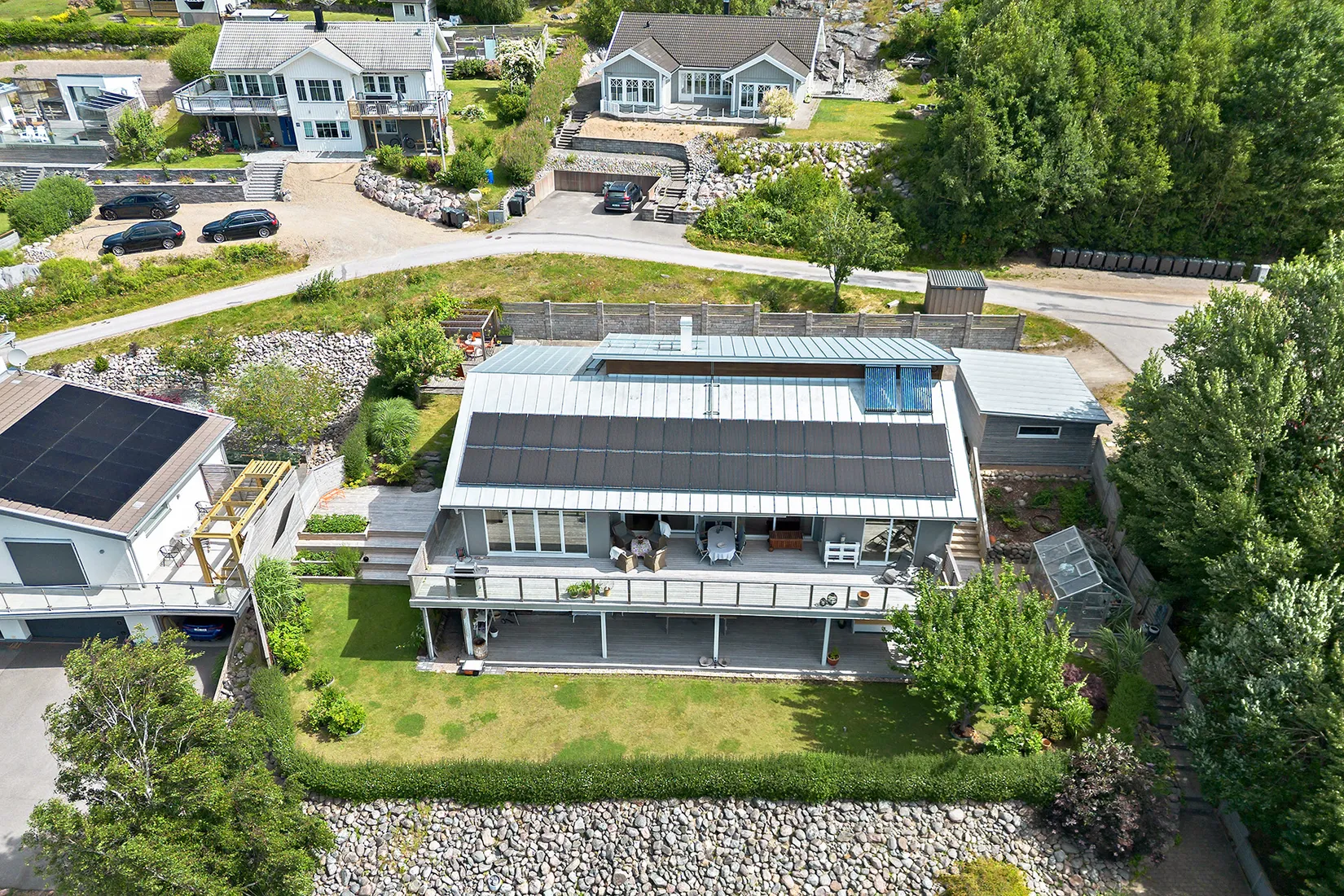 Villa, Tåbergsvägen 98,  Utby, Uddevalla