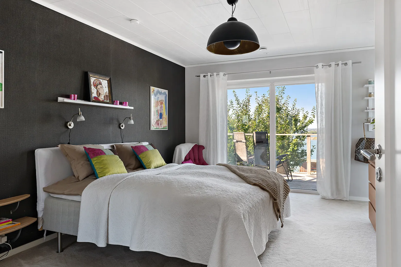 Villa, Tåbergsvägen 98,  Utby, Uddevalla