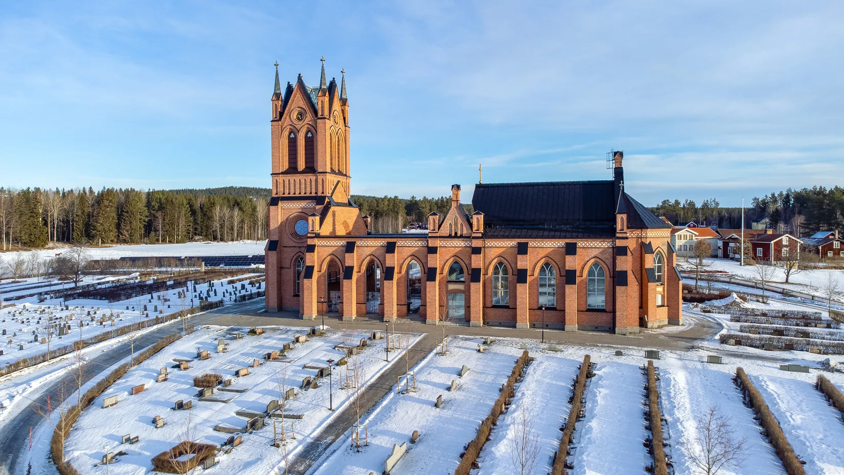 Villa, Storsjön 284, Trönö, Söderhamn