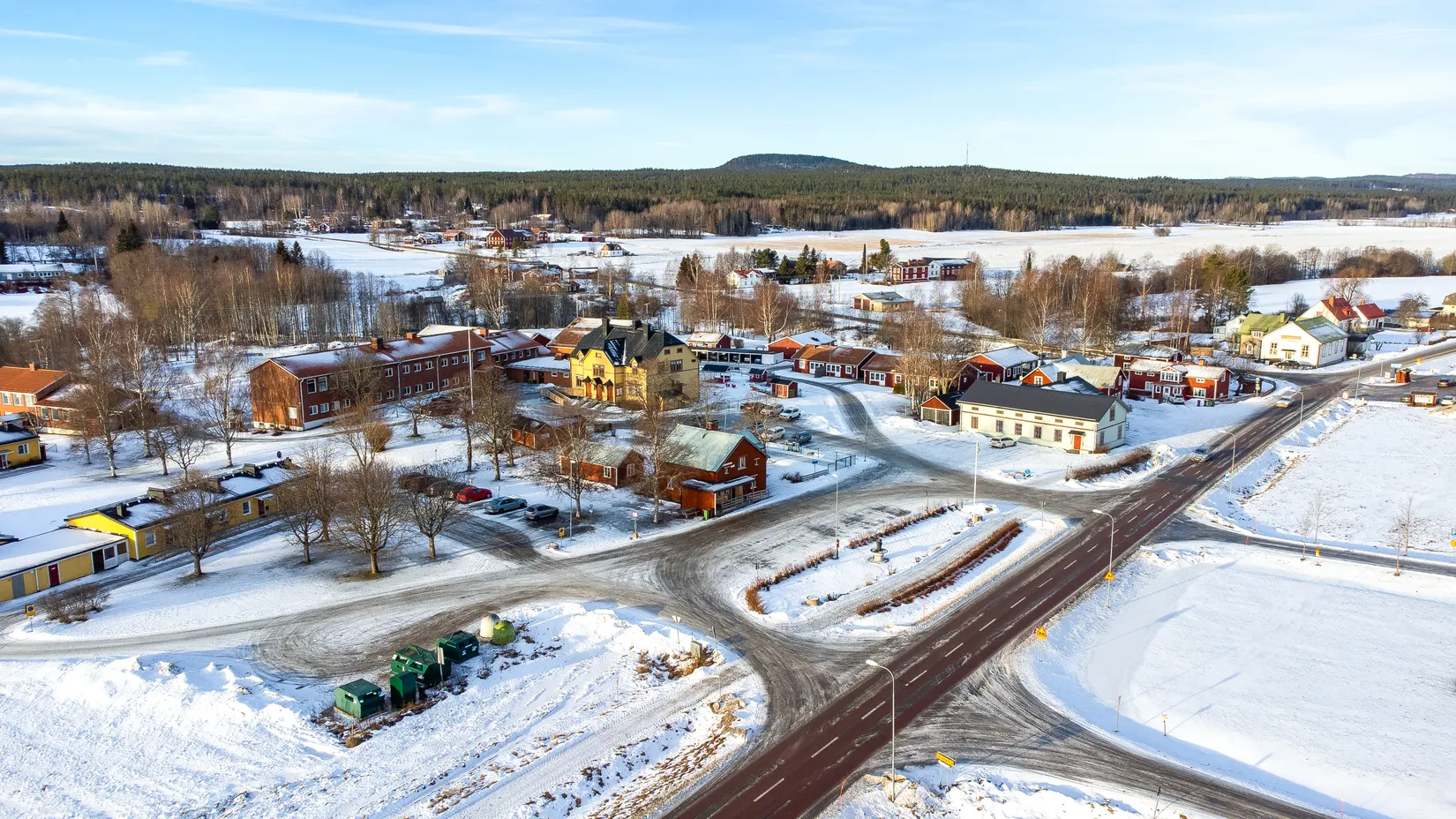 Villa, Storsjön 284, Trönö, Söderhamn