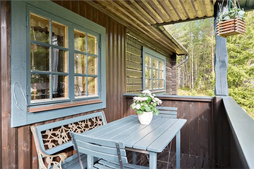Villa, Storsjön 284, Trönö, Söderhamn