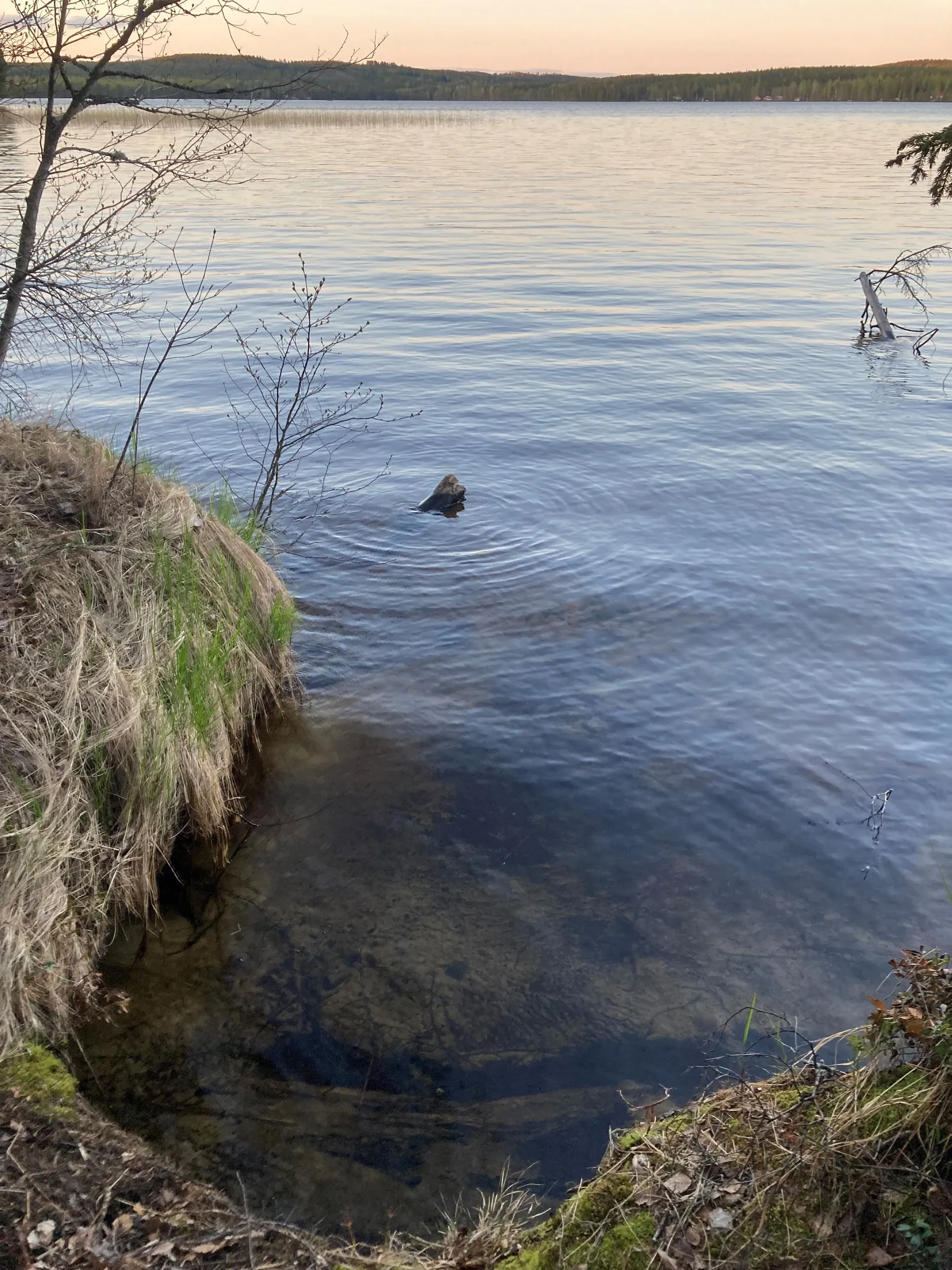 Villa, Storsjön 284, Trönö, Söderhamn