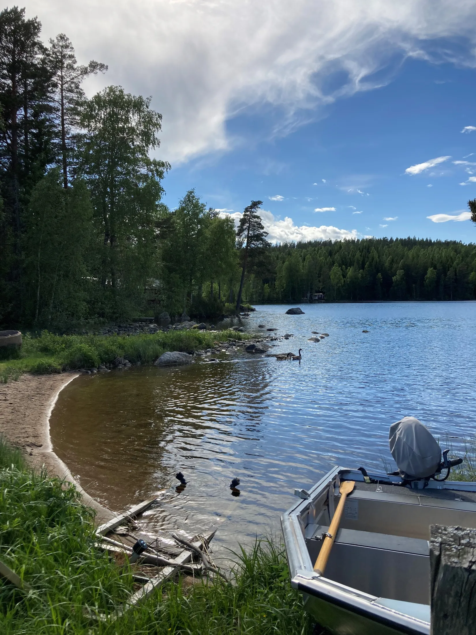 Villa, Storsjön 284, Trönö, Söderhamn