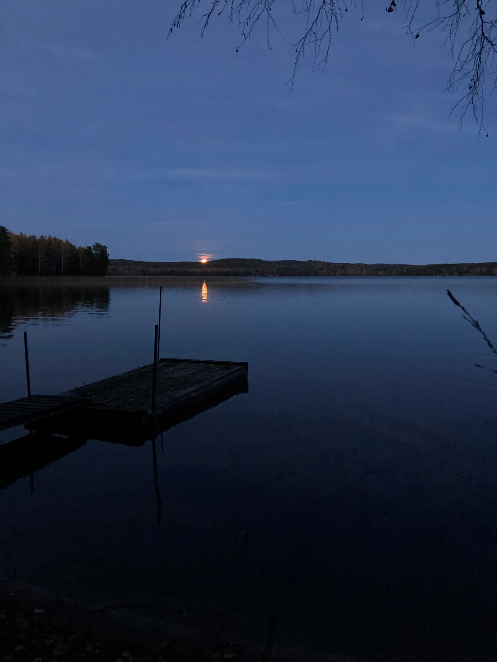 Villa, Storsjön 284, Trönö, Söderhamn