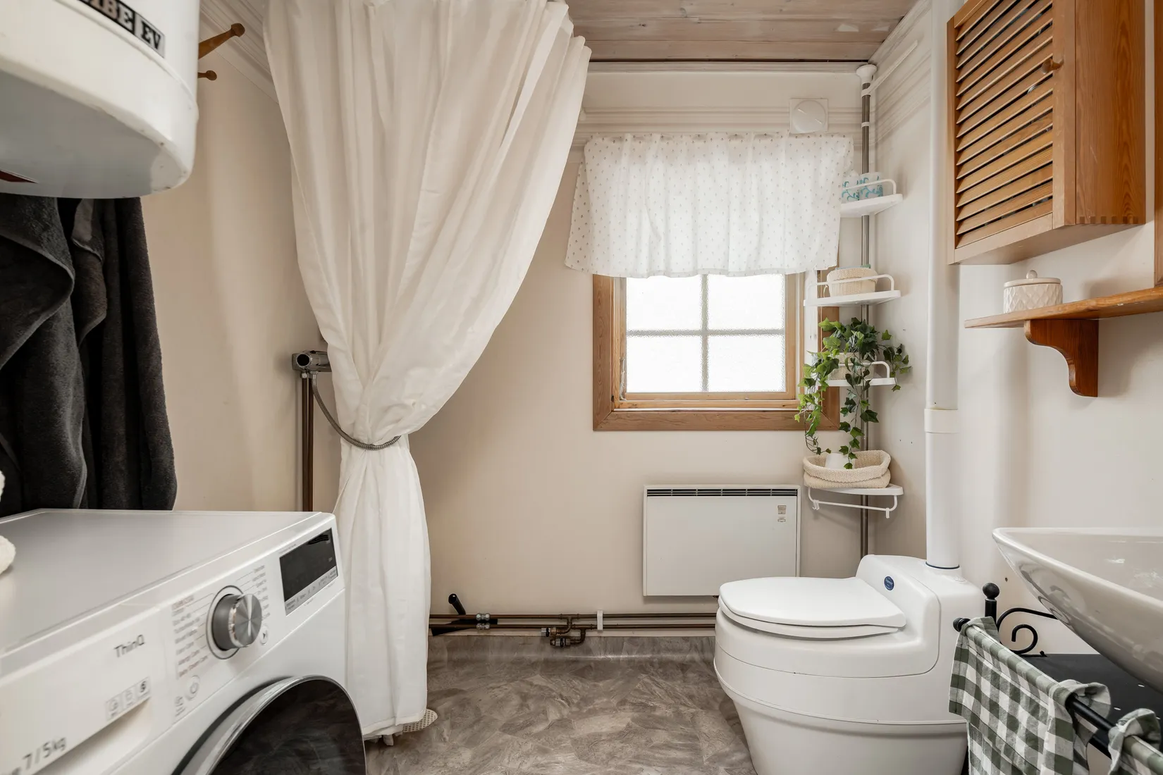Villa, Storsjön 284, Trönö, Söderhamn