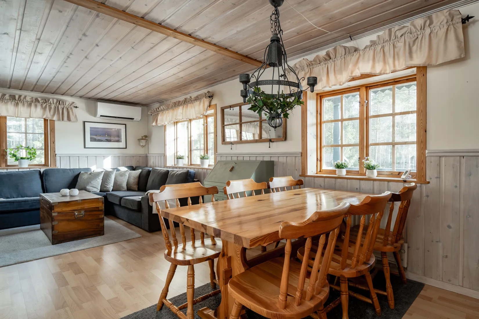 Villa, Storsjön 284, Trönö, Söderhamn