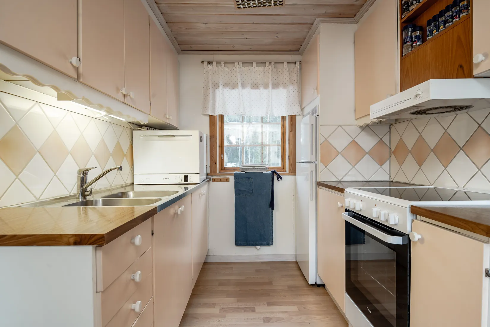 Villa, Storsjön 284, Trönö, Söderhamn