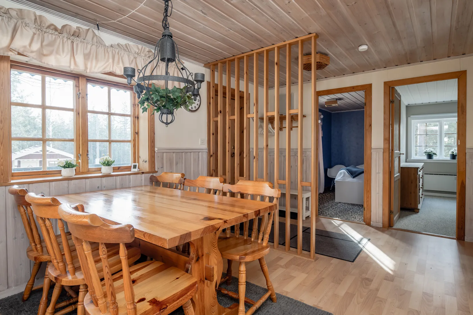 Villa, Storsjön 284, Trönö, Söderhamn