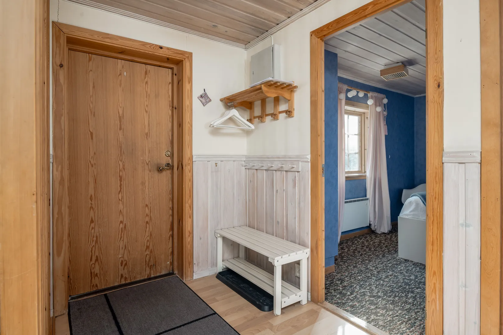 Villa, Storsjön 284, Trönö, Söderhamn