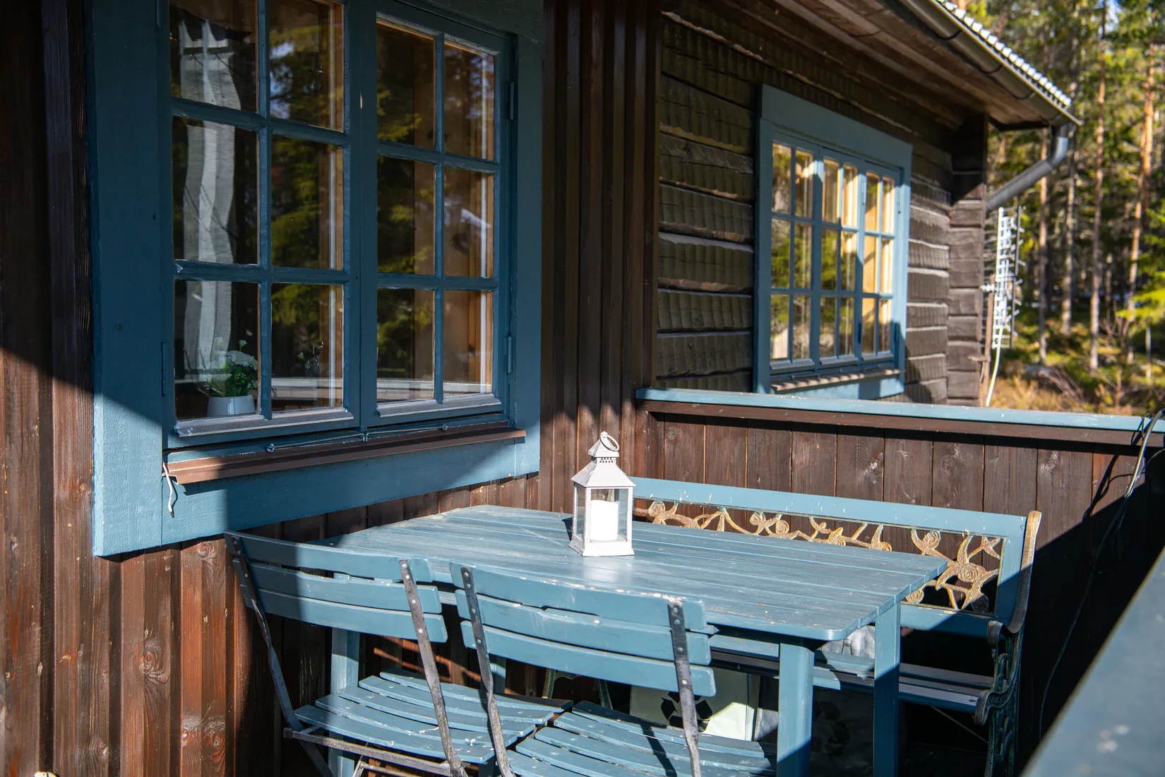 Villa, Storsjön 284, Trönö, Söderhamn