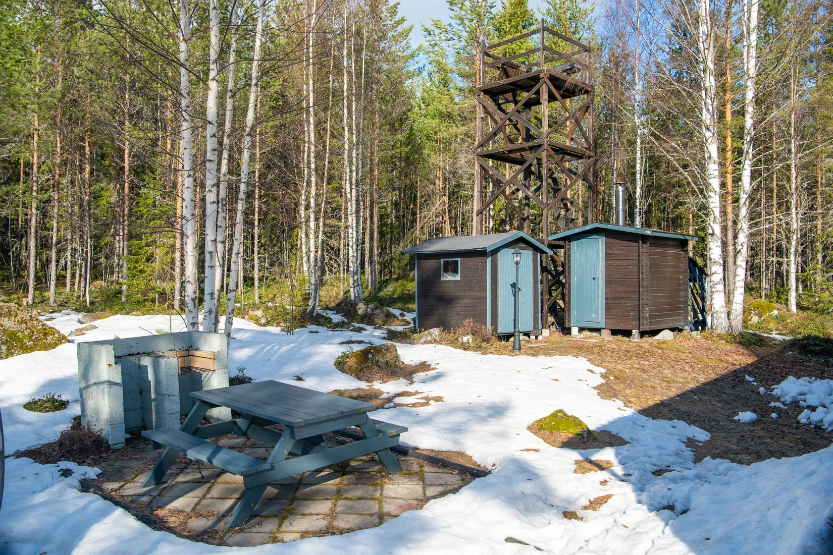 Villa, Storsjön 284, Trönö, Söderhamn