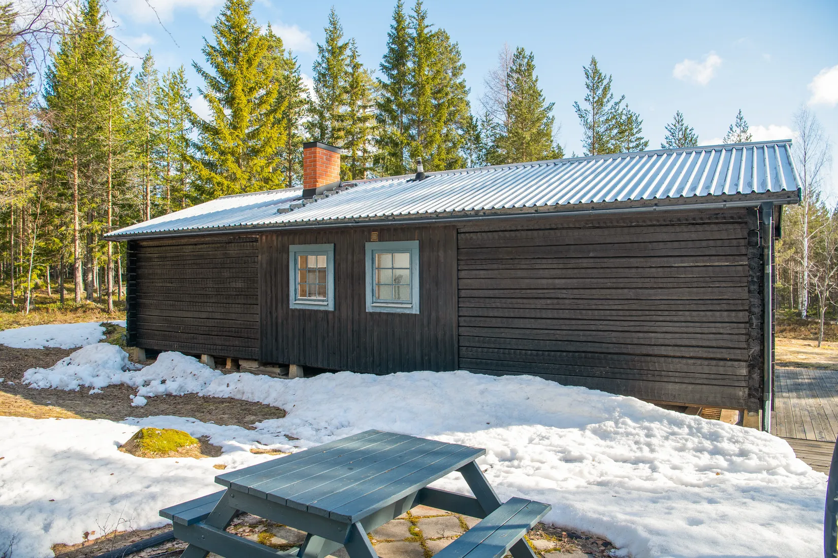Villa, Storsjön 284, Trönö, Söderhamn