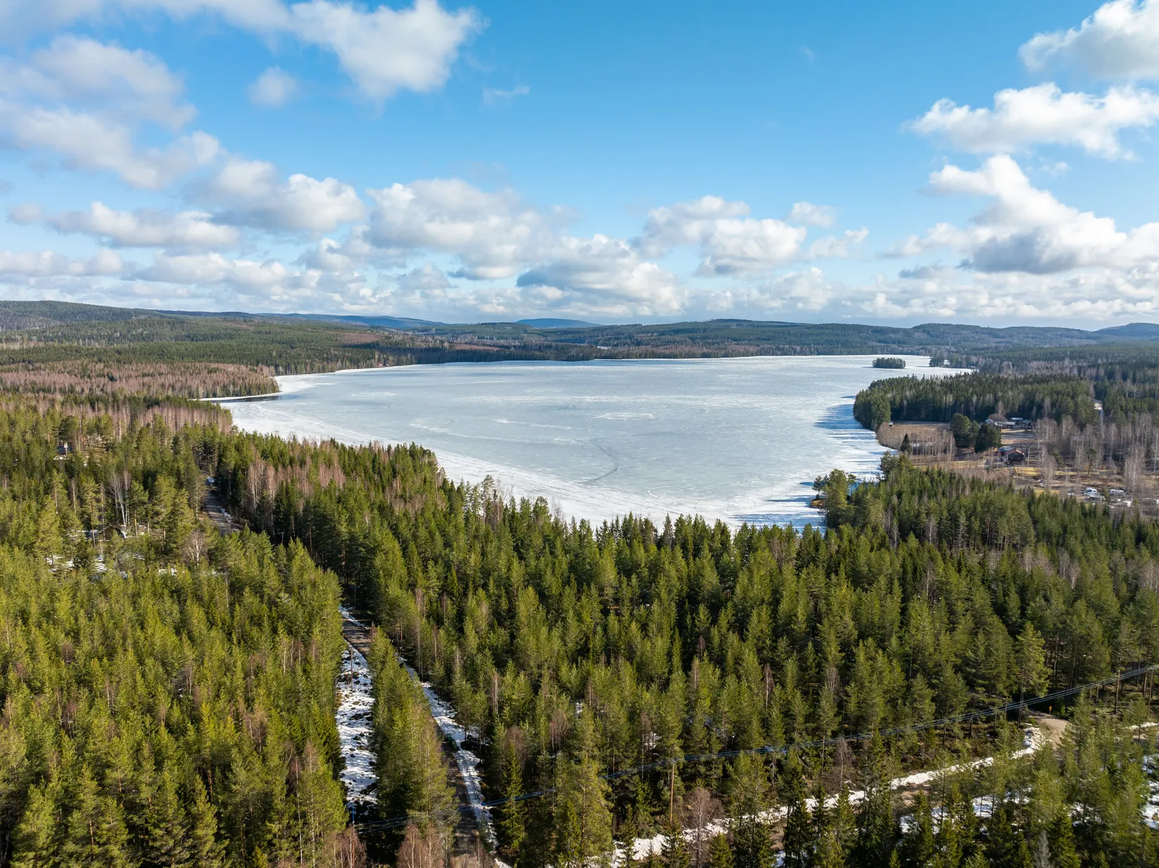Villa, Storsjön 284, Trönö, Söderhamn