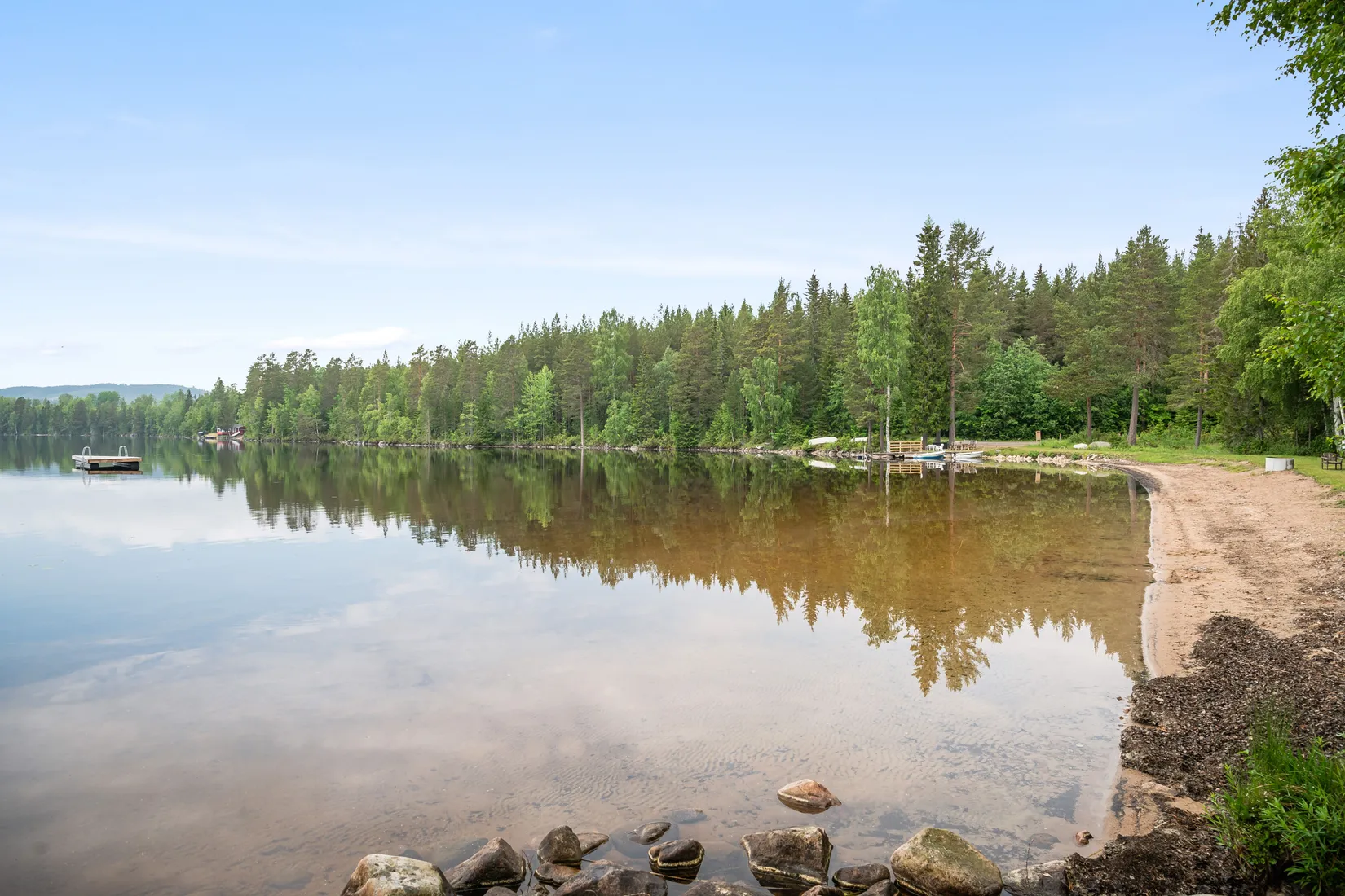 Villa, Storsjön 284, Trönö, Söderhamn