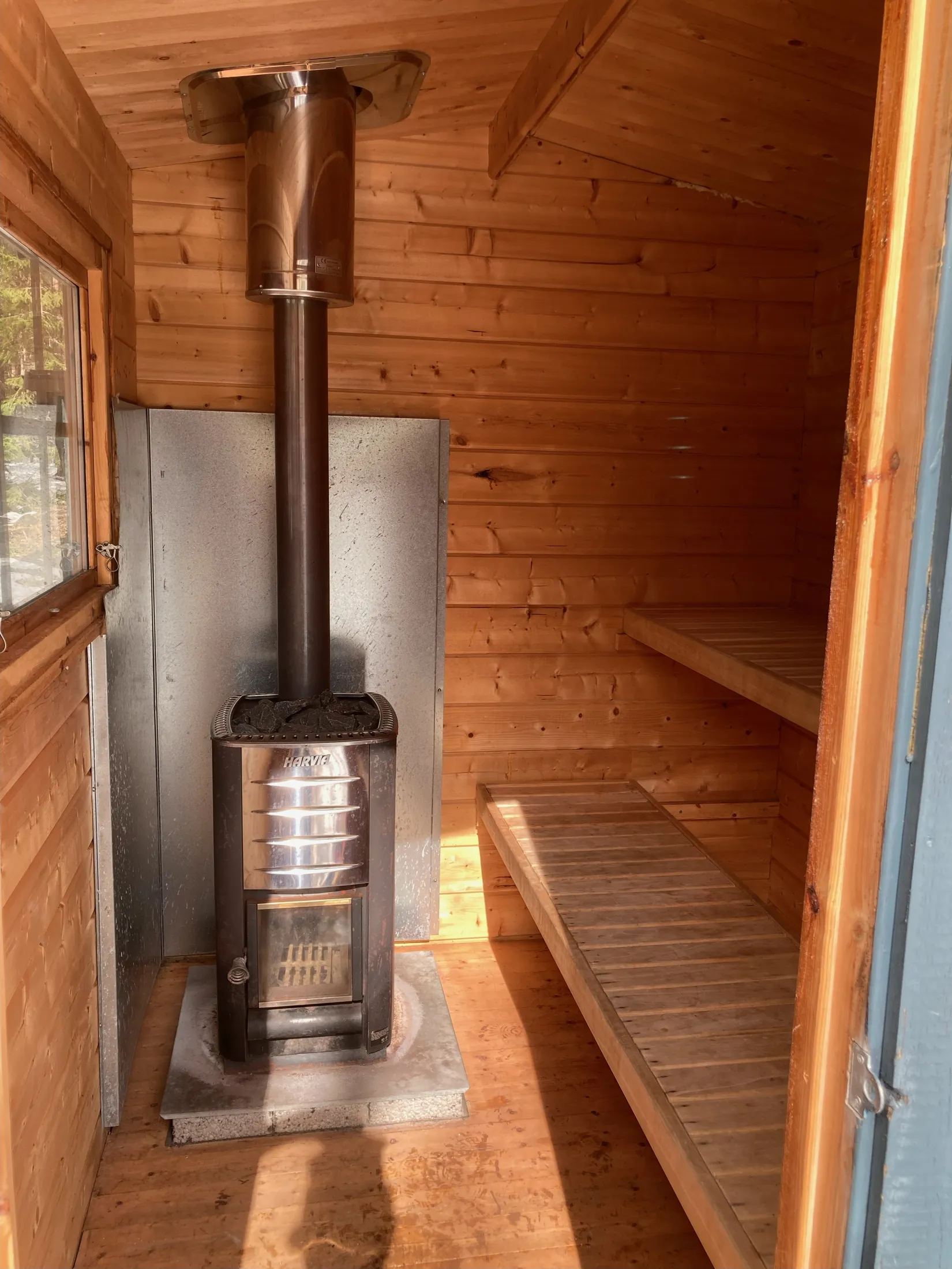 Villa, Storsjön 284, Trönö, Söderhamn