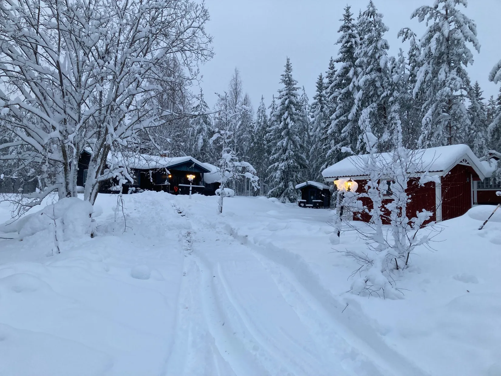 Villa, Storsjön 284, Trönö, Söderhamn