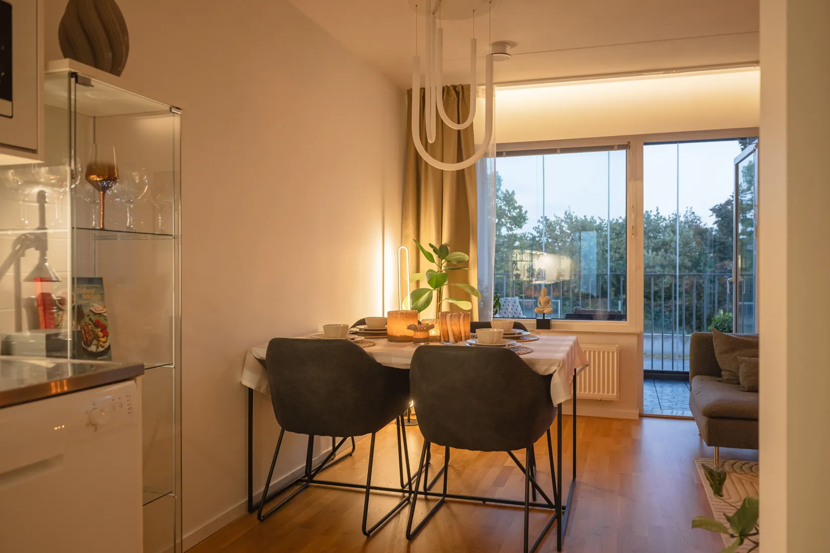 Bostadsrätt, Sallerupsvägen 220, Bulltofta, Malmö