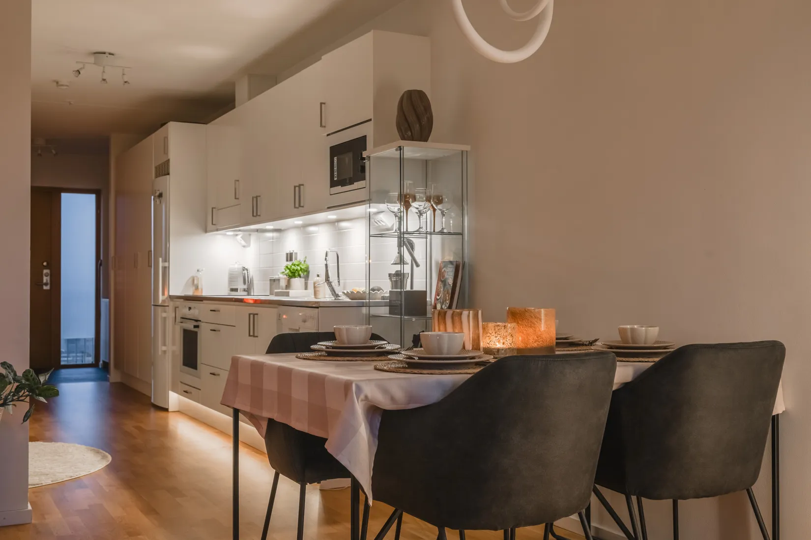 Bostadsrätt, Sallerupsvägen 220, Bulltofta, Malmö