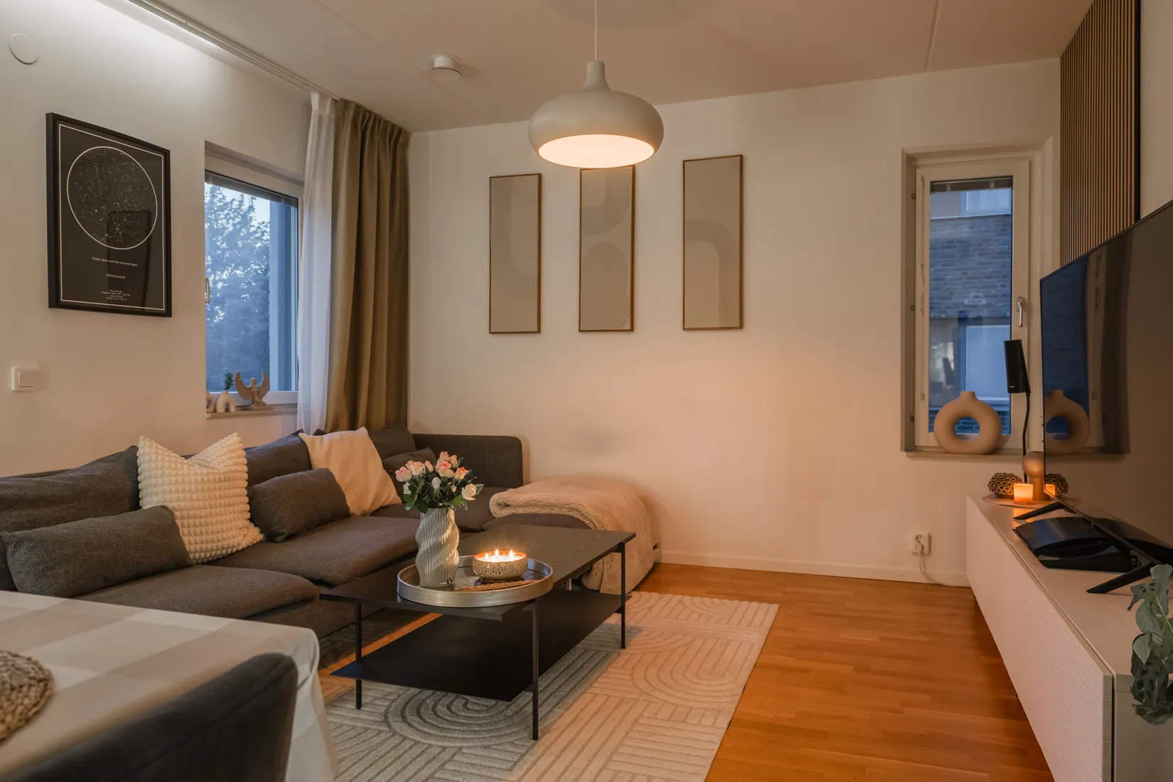 Bostadsrätt, Sallerupsvägen 220, Bulltofta, Malmö