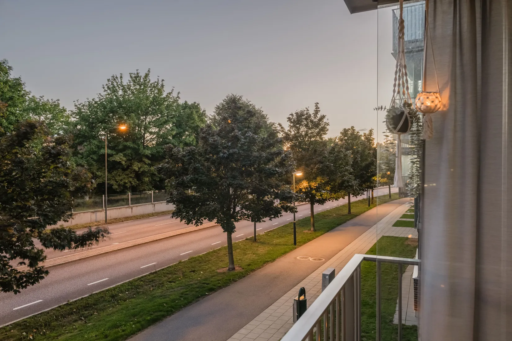 Bostadsrätt, Sallerupsvägen 220, Bulltofta, Malmö