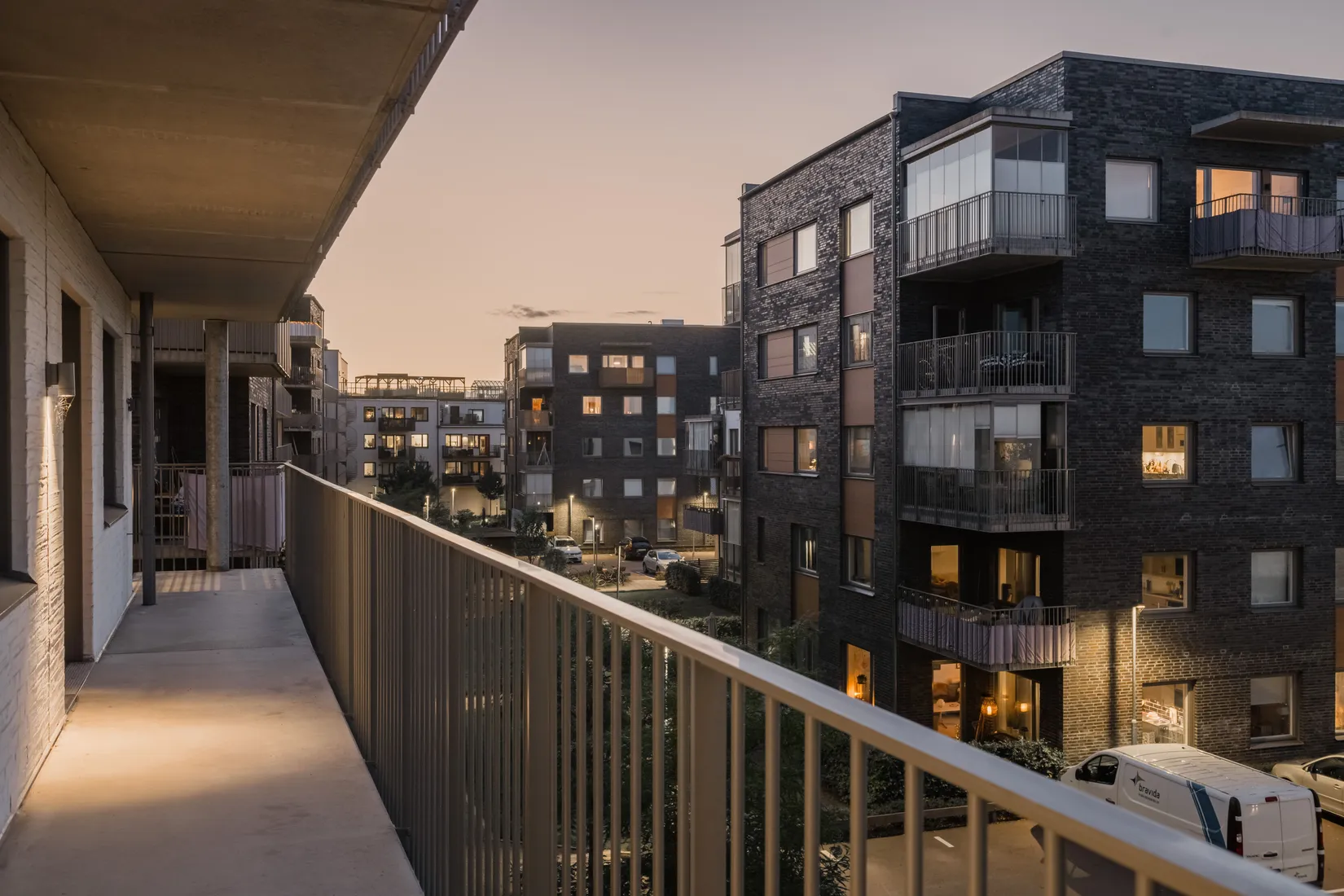 Bostadsrätt, Sallerupsvägen 220, Bulltofta, Malmö