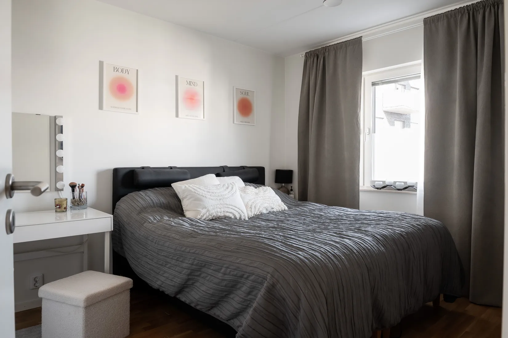 Bostadsrätt, Sallerupsvägen 220, Bulltofta, Malmö