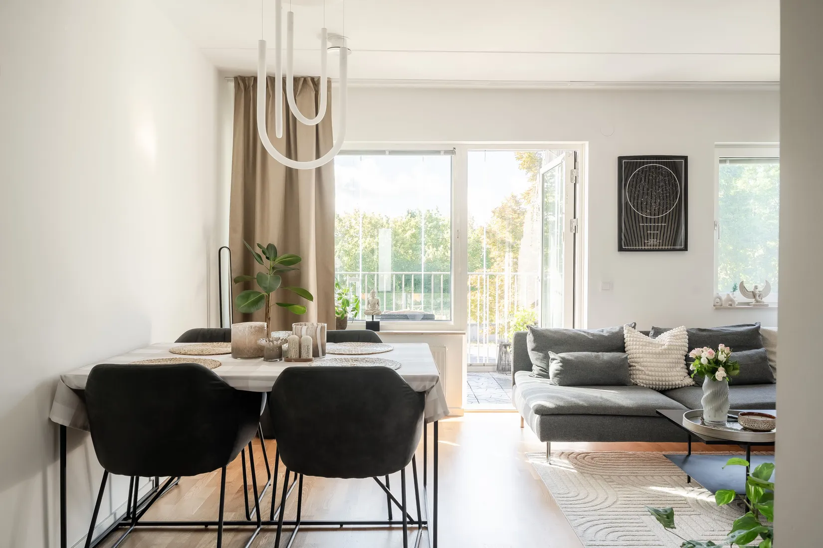 Bostadsrätt, Sallerupsvägen 220, Bulltofta, Malmö