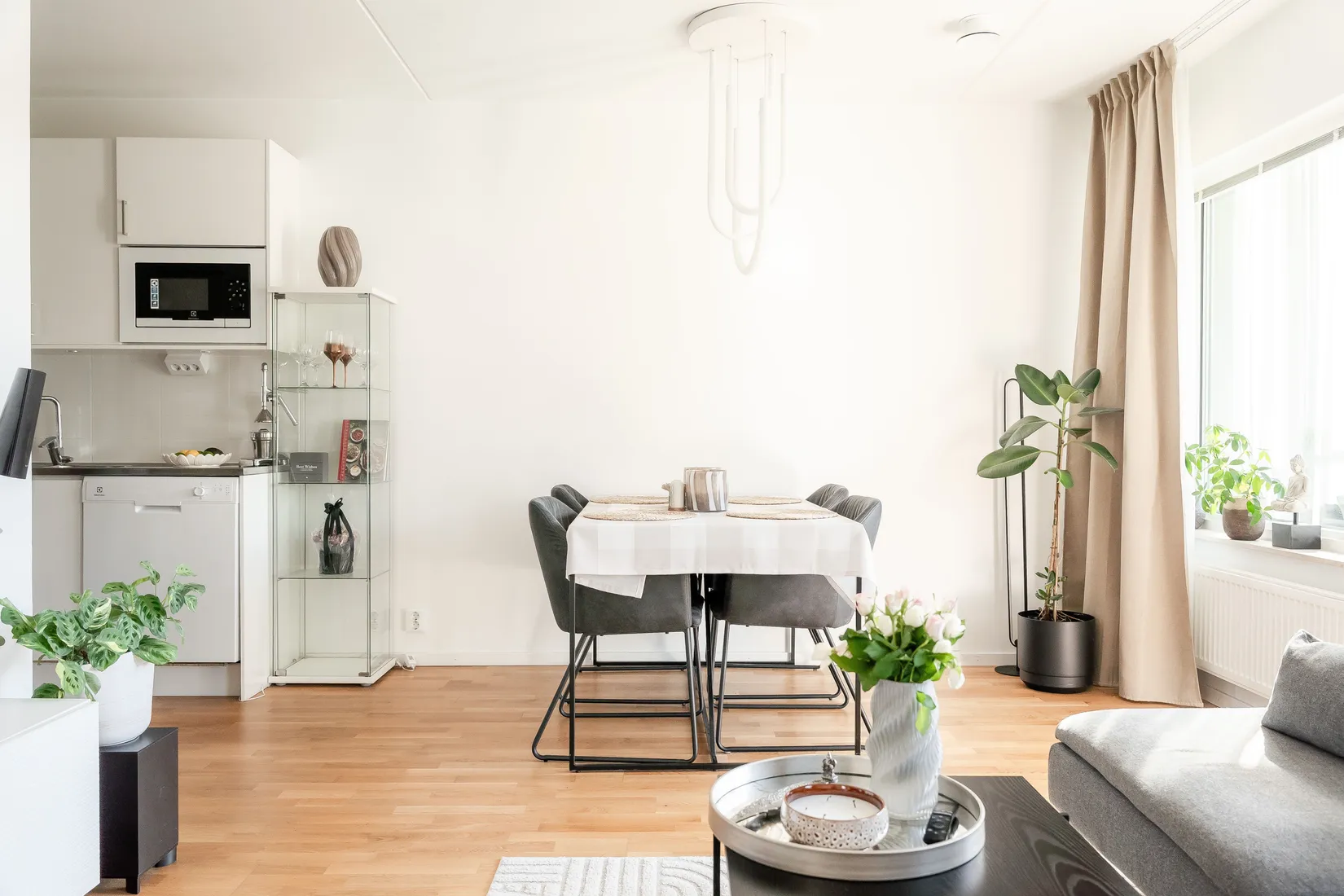 Bostadsrätt, Sallerupsvägen 220, Bulltofta, Malmö