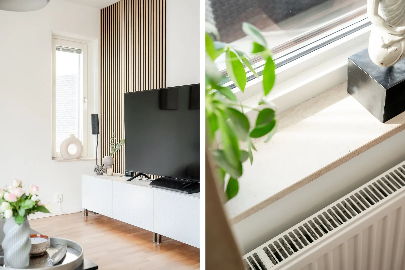 Bostadsrätt, Sallerupsvägen 220, Bulltofta, Malmö