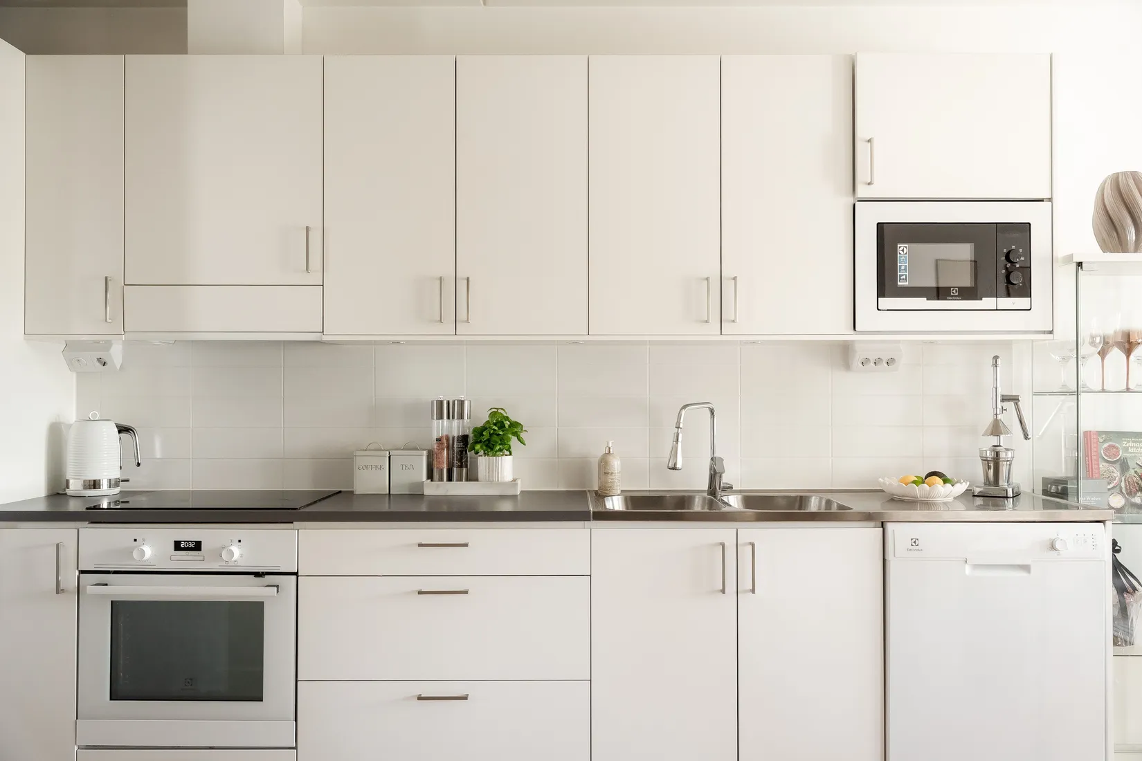 Bostadsrätt, Sallerupsvägen 220, Bulltofta, Malmö