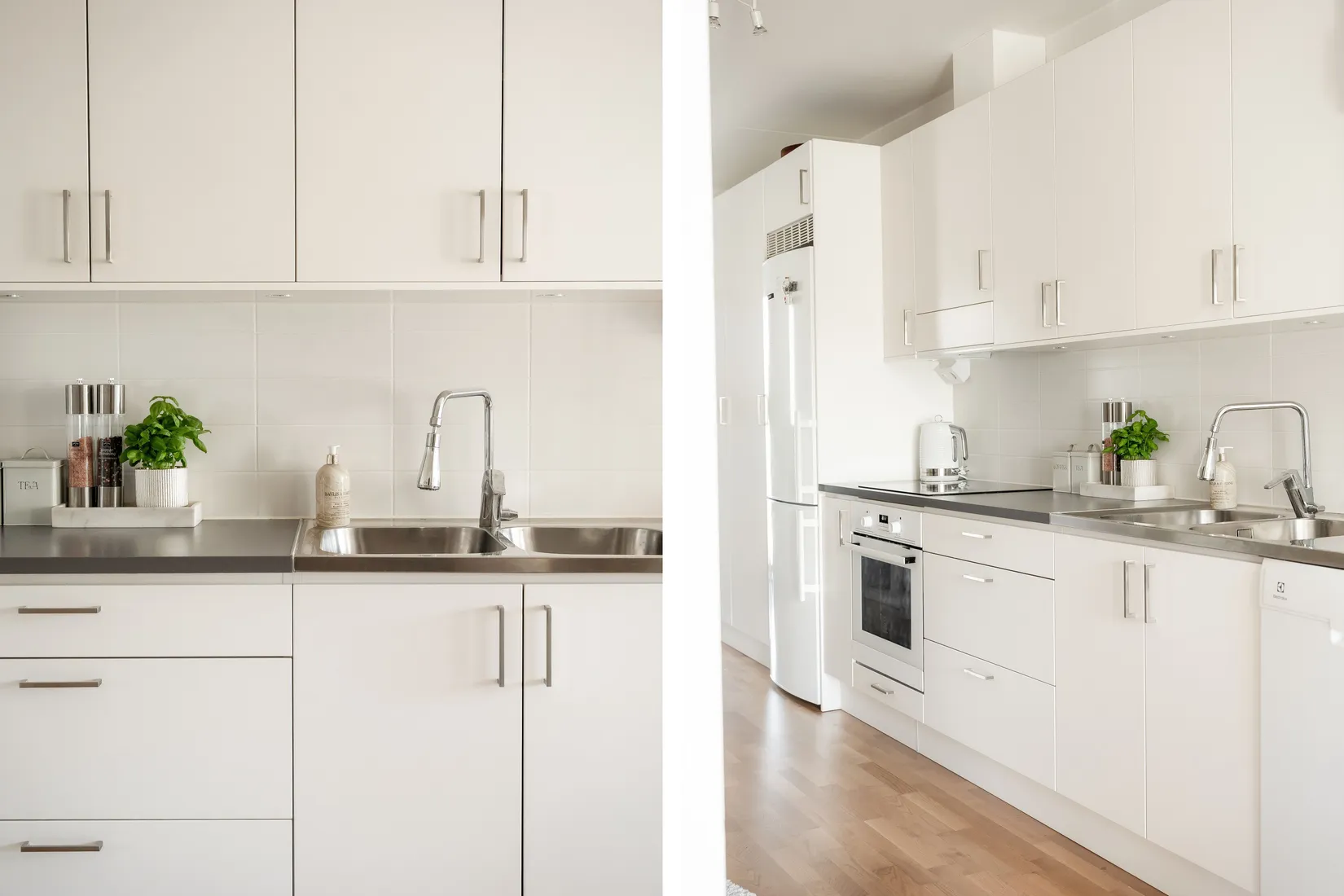 Bostadsrätt, Sallerupsvägen 220, Bulltofta, Malmö