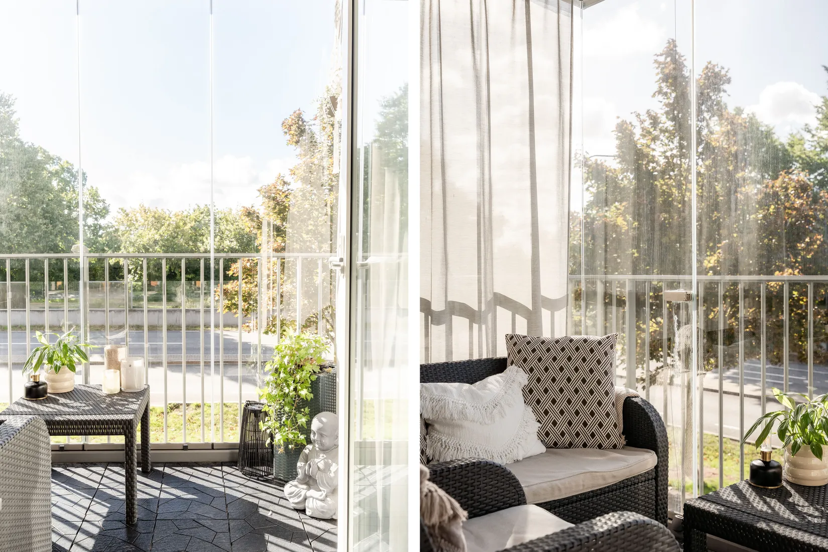 Bostadsrätt, Sallerupsvägen 220, Bulltofta, Malmö