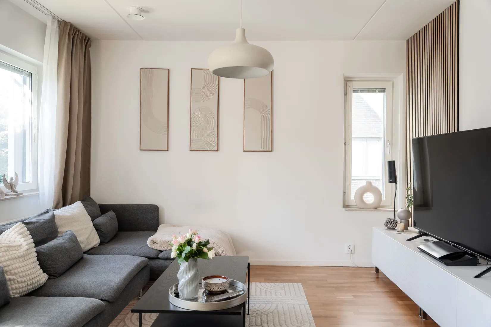 Bostadsrätt, Sallerupsvägen 220, Bulltofta, Malmö