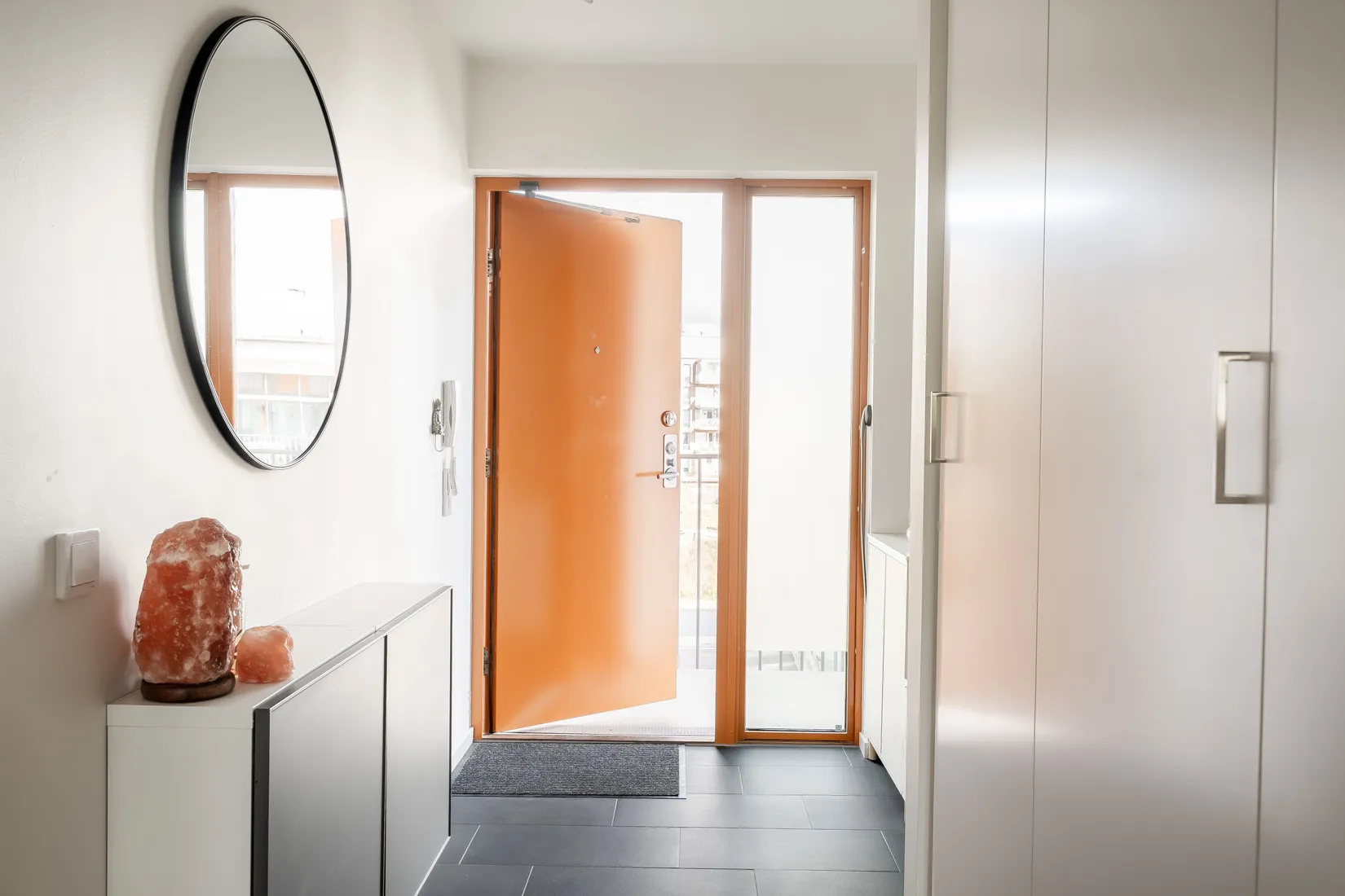 Bostadsrätt, Sallerupsvägen 220, Bulltofta, Malmö