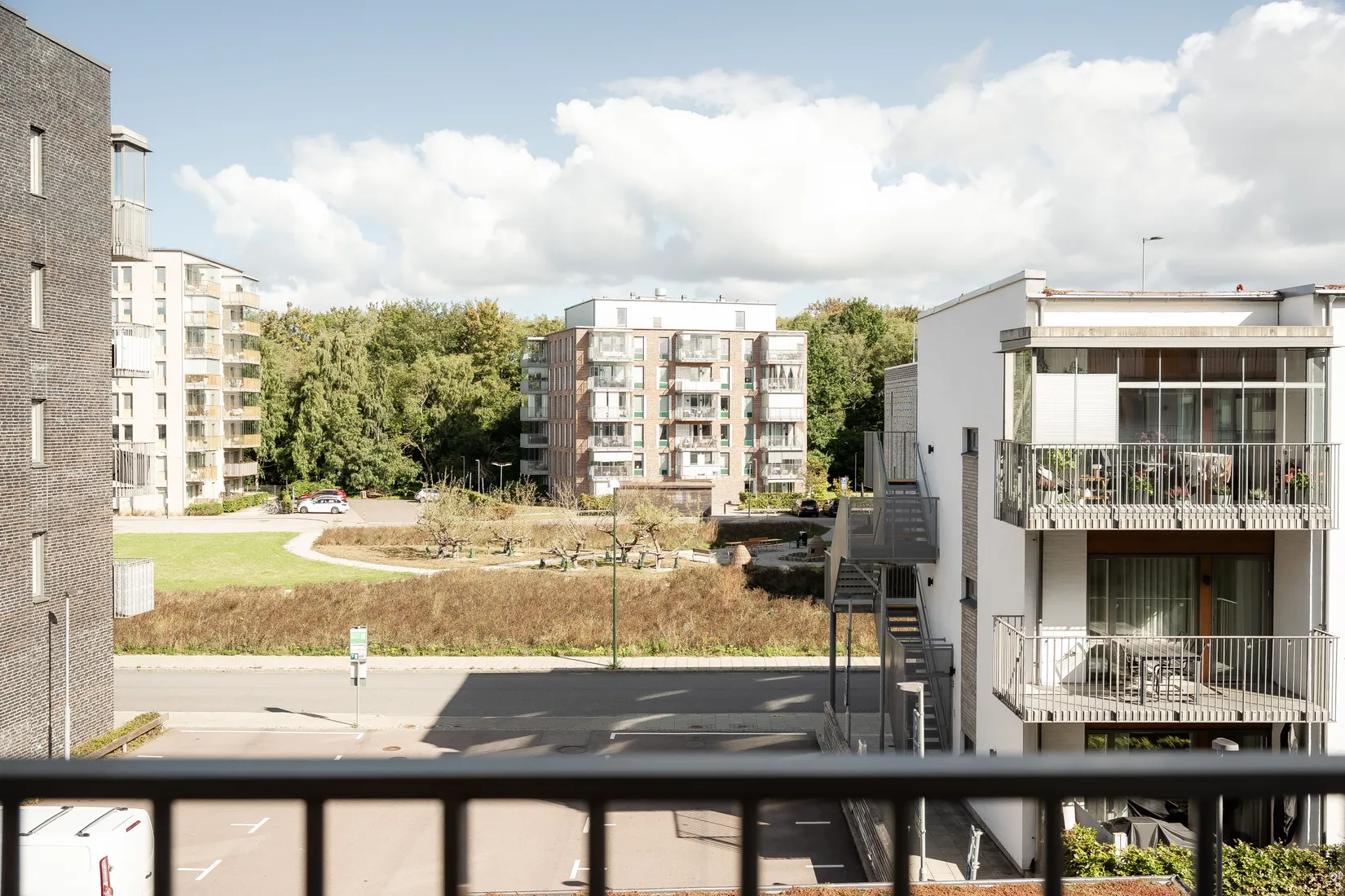 Bostadsrätt, Sallerupsvägen 220, Bulltofta, Malmö