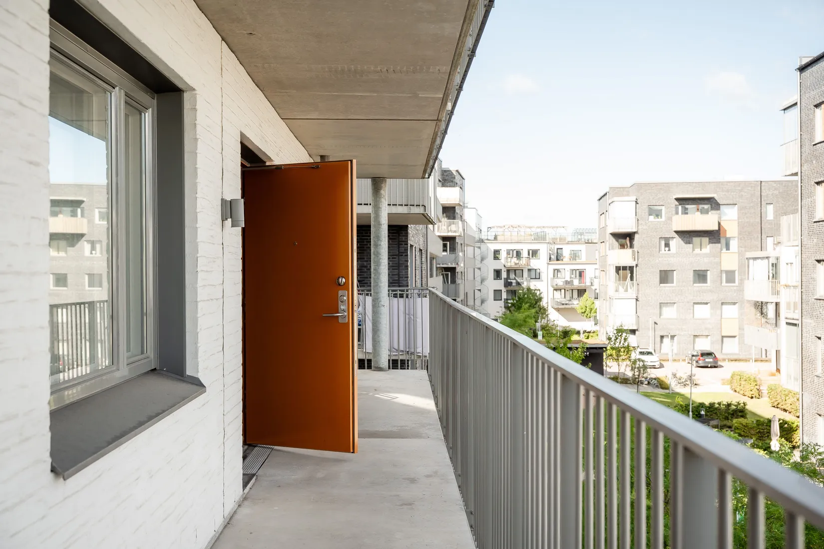 Bostadsrätt, Sallerupsvägen 220, Bulltofta, Malmö