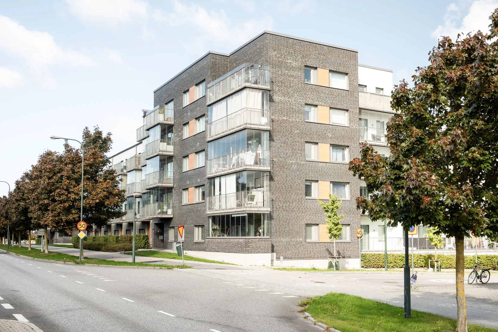 Bostadsrätt, Sallerupsvägen 220, Bulltofta, Malmö