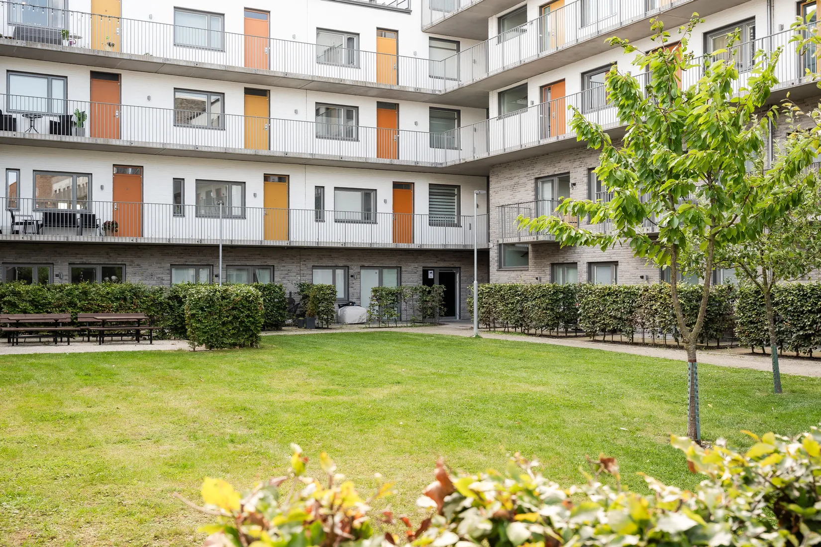 Bostadsrätt, Sallerupsvägen 220, Bulltofta, Malmö