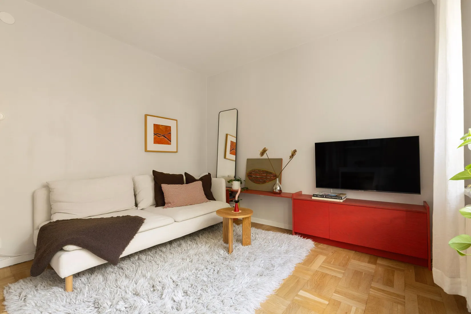 Bostadsrätt, Voxnegränd 12, Bagarmossen, Stockholm