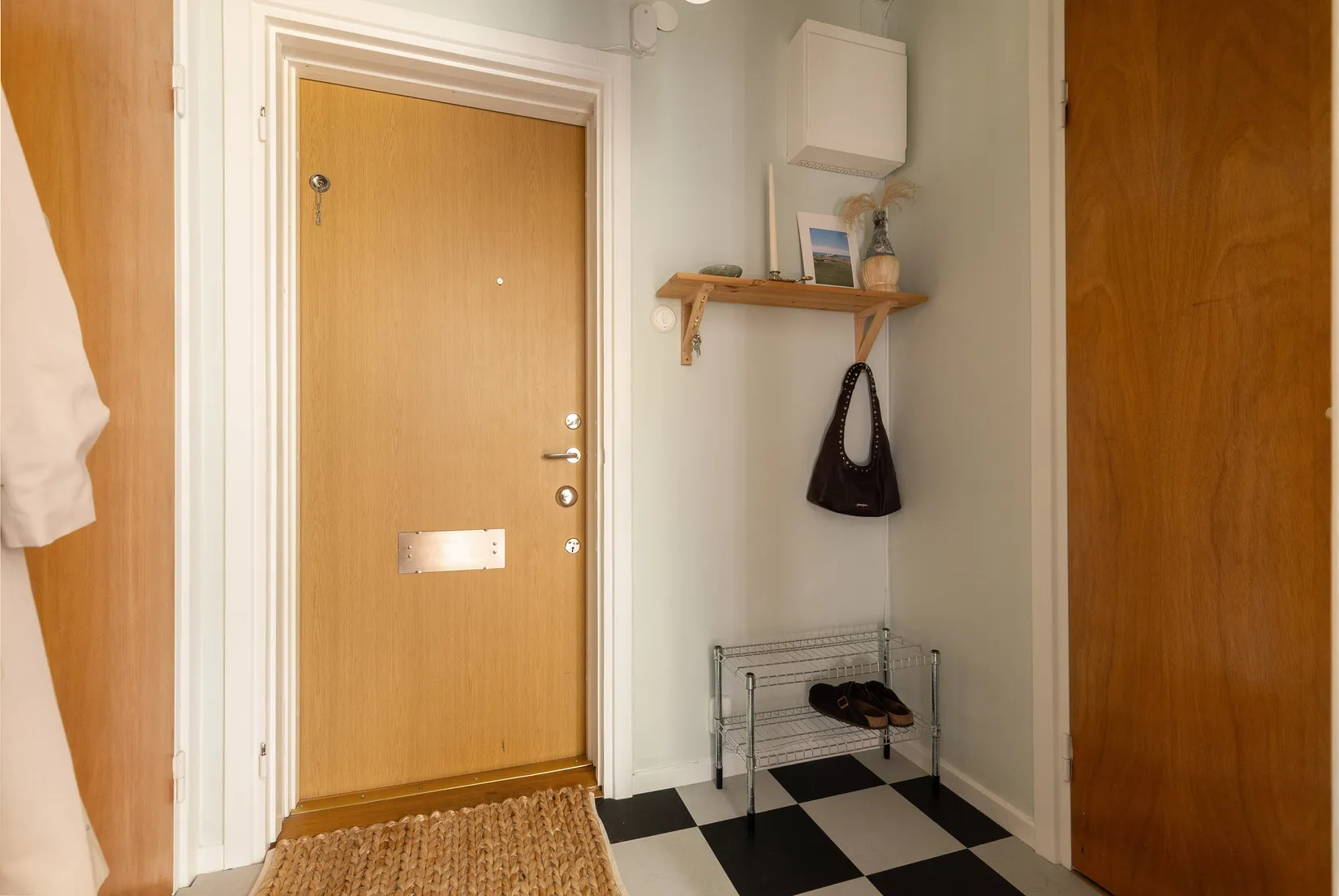 Bostadsrätt, Voxnegränd 12, Bagarmossen, Stockholm