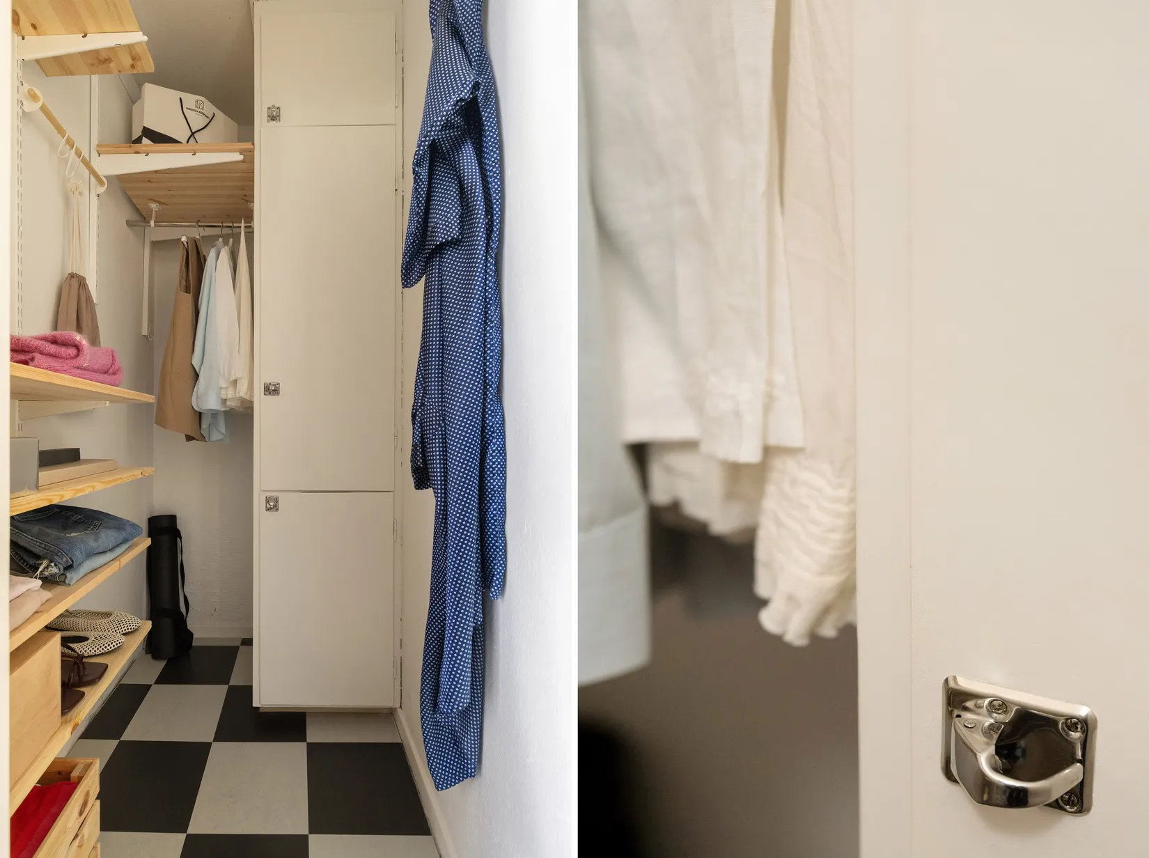 Bostadsrätt, Voxnegränd 12, Bagarmossen, Stockholm