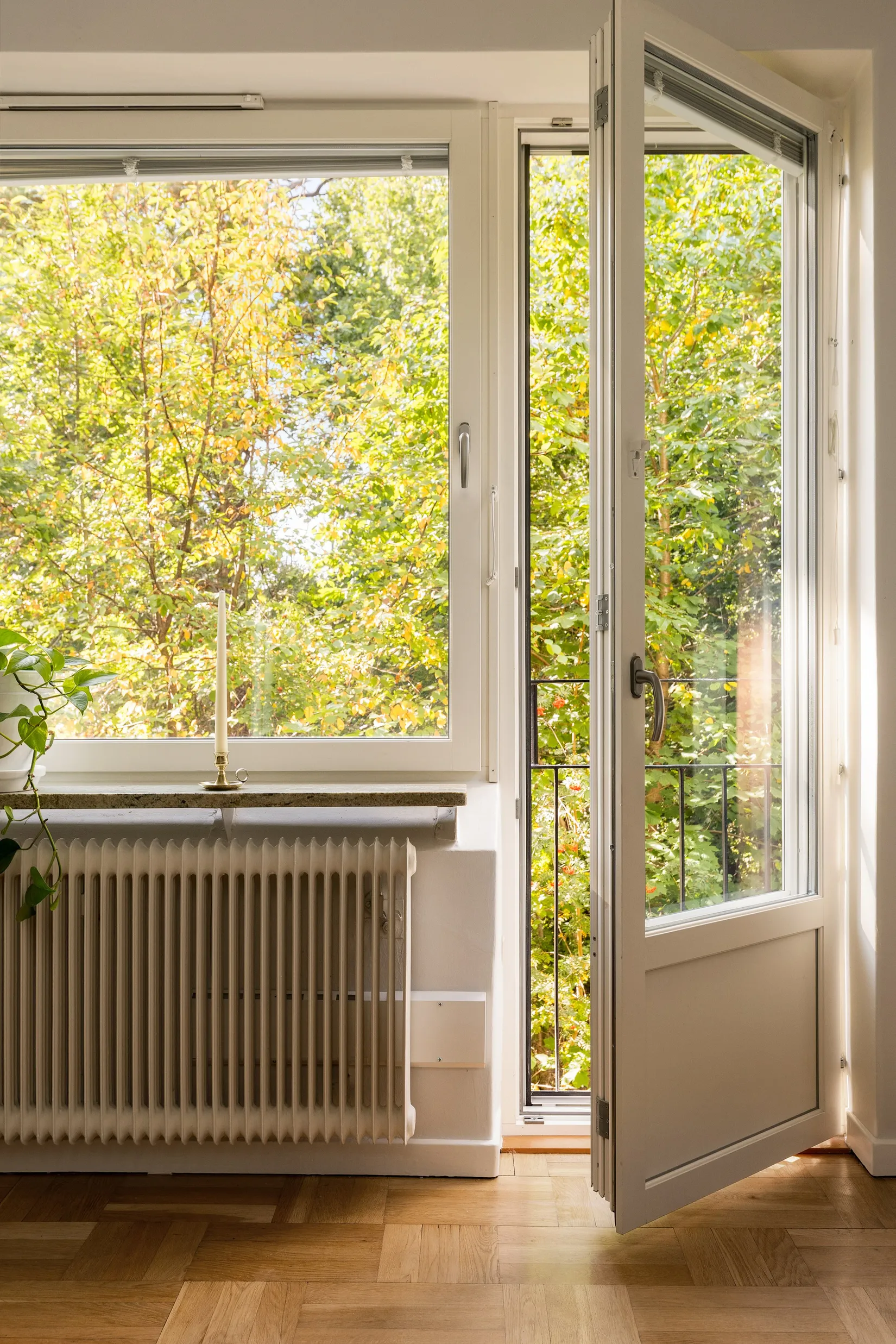 Bostadsrätt, Voxnegränd 12, Bagarmossen, Stockholm