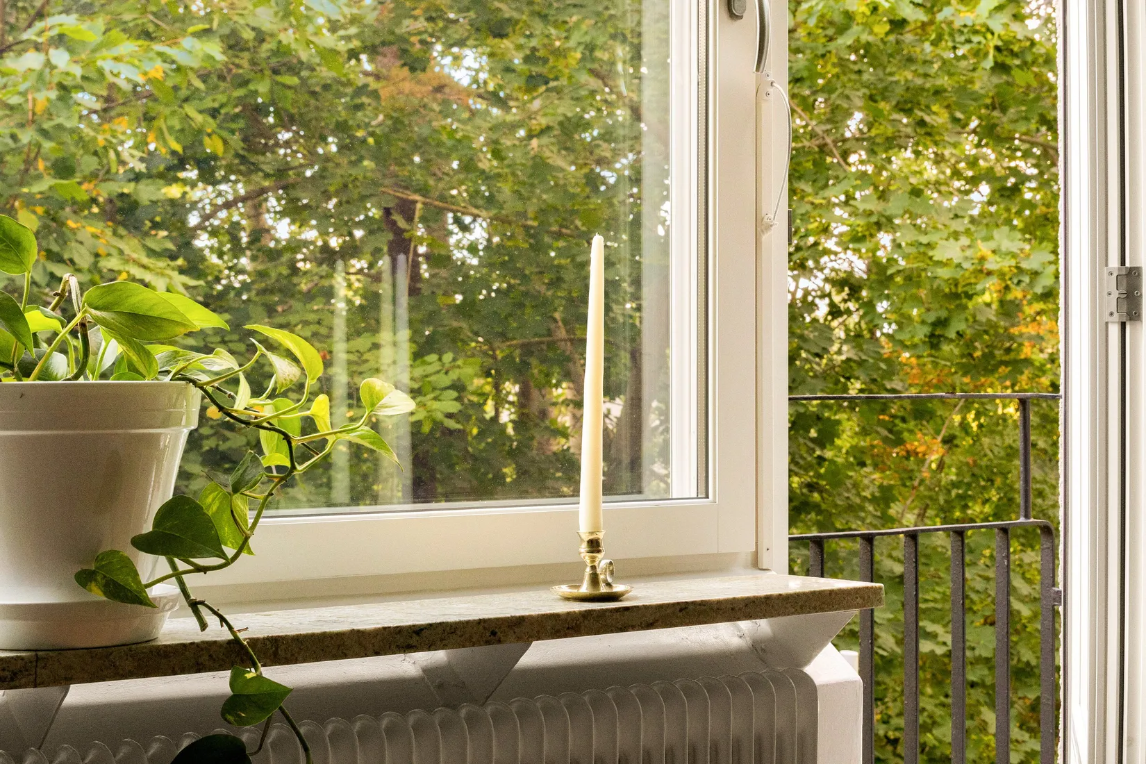 Bostadsrätt, Voxnegränd 12, Bagarmossen, Stockholm