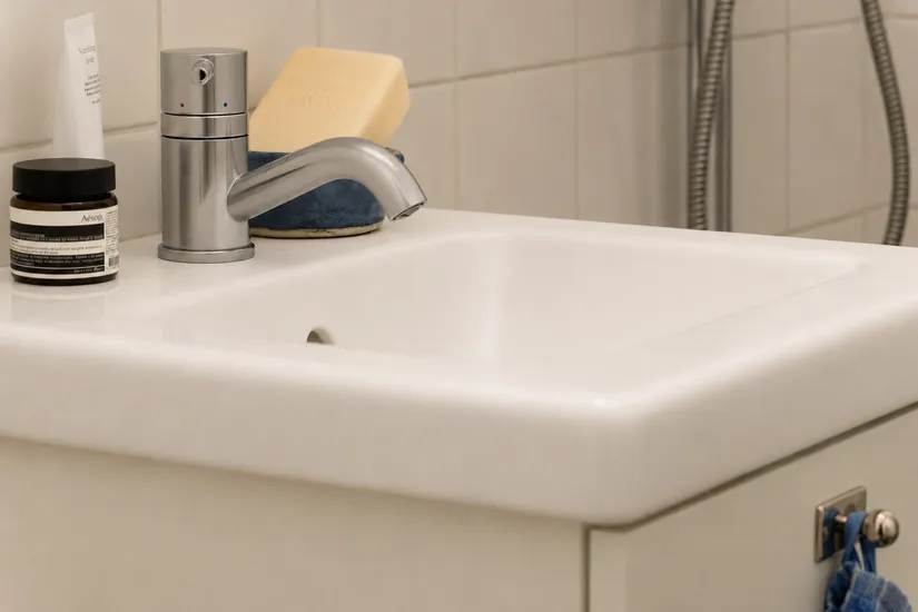 Bostadsrätt, Voxnegränd 12, Bagarmossen, Stockholm