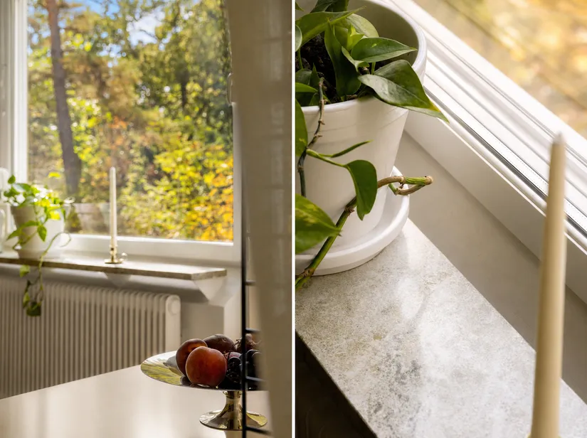 Bostadsrätt, Voxnegränd 12, Bagarmossen, Stockholm