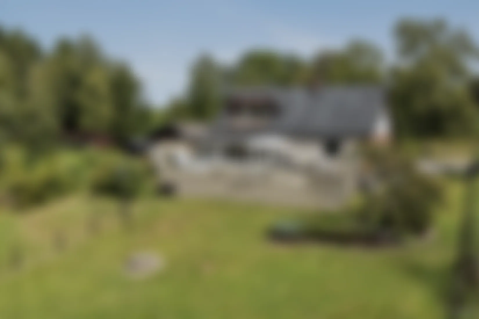 Villa, Adressen är dold tillsvidare, Örkelljunga