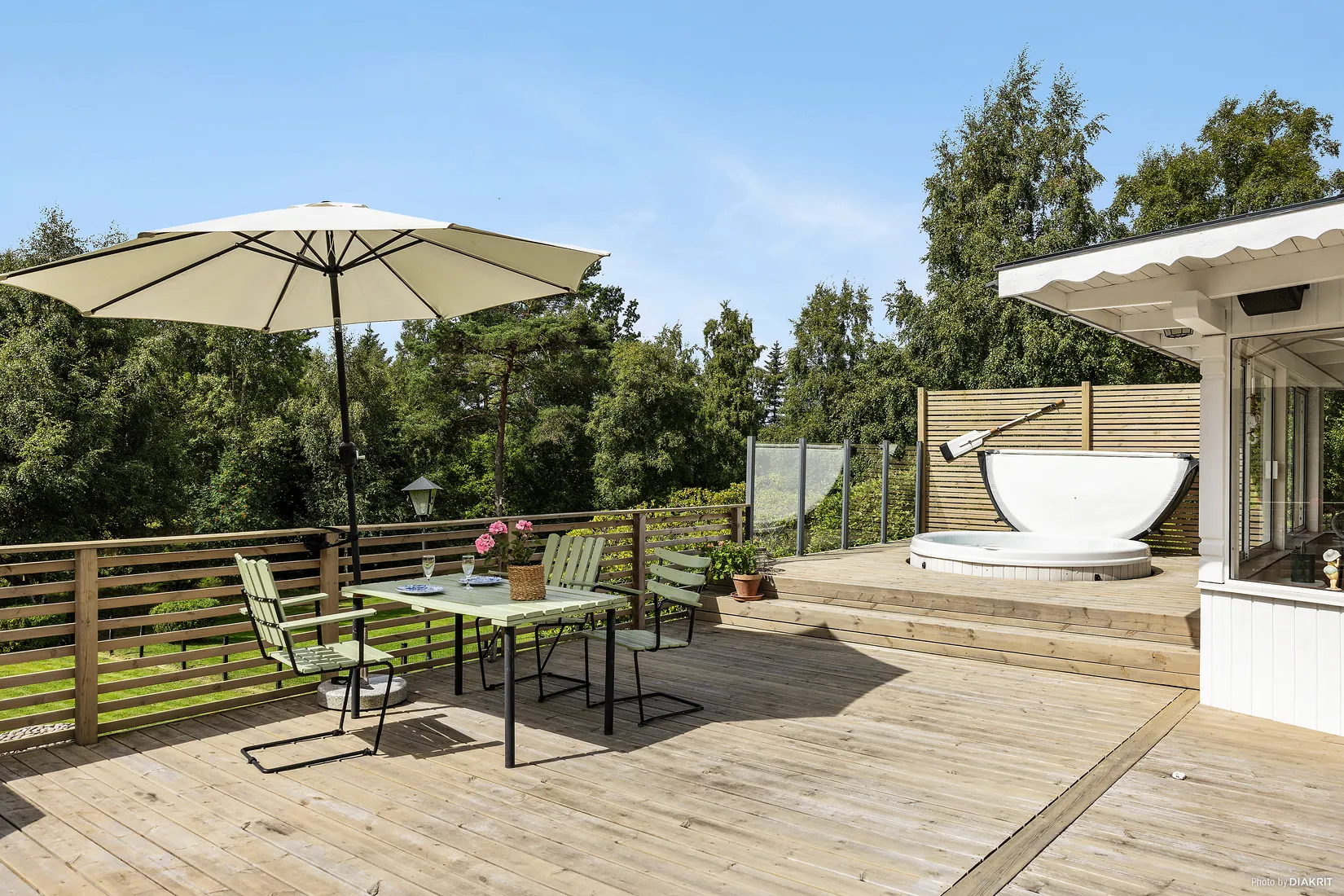 Villa, Skogen 1022, Skogen, Örkelljunga