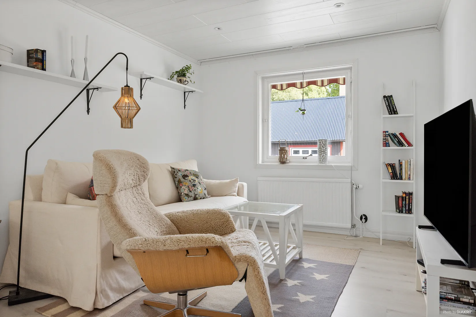 Villa, Skogen 1022, Skogen, Örkelljunga